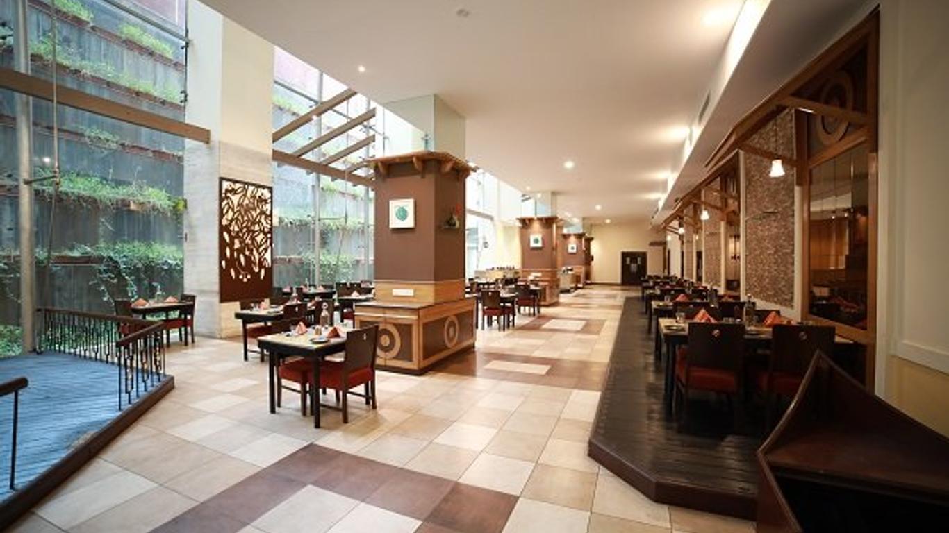 Orchid Pune
