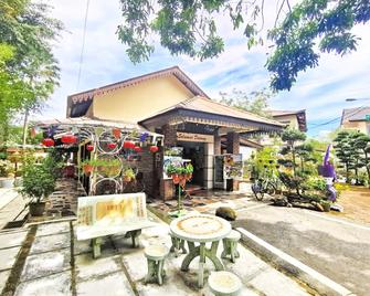 Sabak Awor Resort - Muar - Edificio