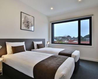Quality Apartments Dandenong - Dandenong - Schlafzimmer