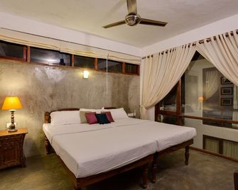 نياتي - بوتيك ستاي - كوتشي - غرفة نوم