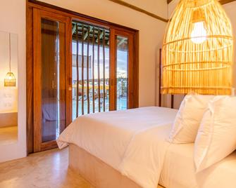 Café Jeri Hotel - Adults Only - Jijoca de Jericoacoara - Quarto