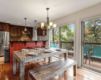 Woodbridge Condos by Snowmass Vacations - Snowmass Village - Cocina