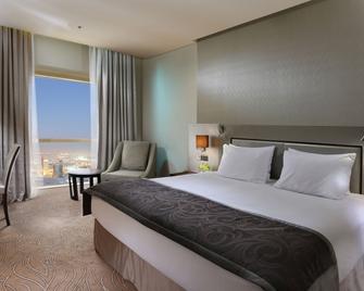 The Tower Plaza Hotel Dubai - Dubai - Quarto