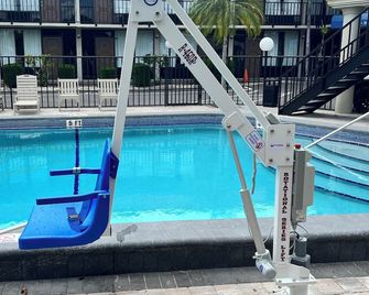 Tarpon Shores Inn - Tarpon Springs