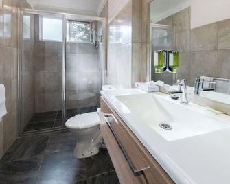 Colac Mid City Motel - Colac - Baño