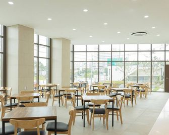 Centum Mark Hotel Yang Yang - Yangyang - Restaurant