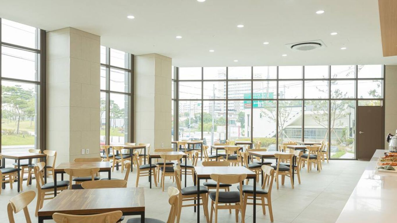 센텀마크 호텔 양양