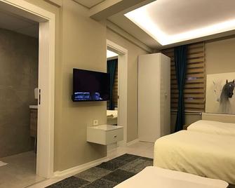 Batusay Park Otel - Samsun