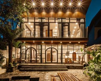 De Ma'at Villa Da lat - Dalat - Building