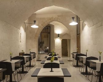 Pianelle Resort - Matera - Restaurant