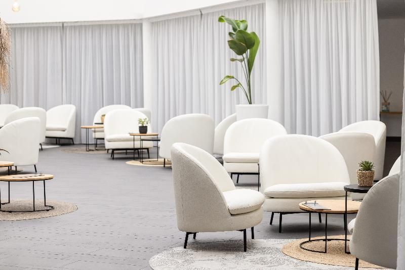 Relais Thalasso Hendaye Serge Blanco