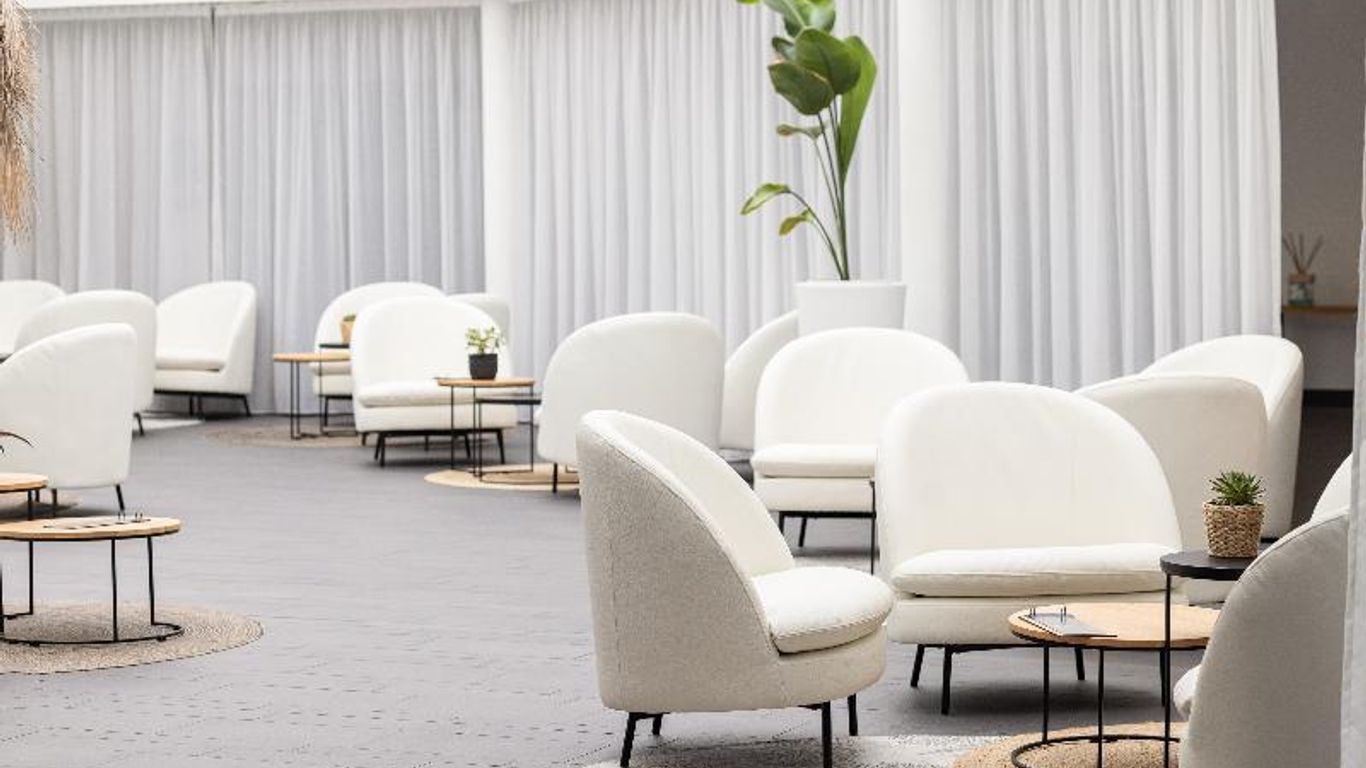 أوتل إي سبا سيرج بلونكو