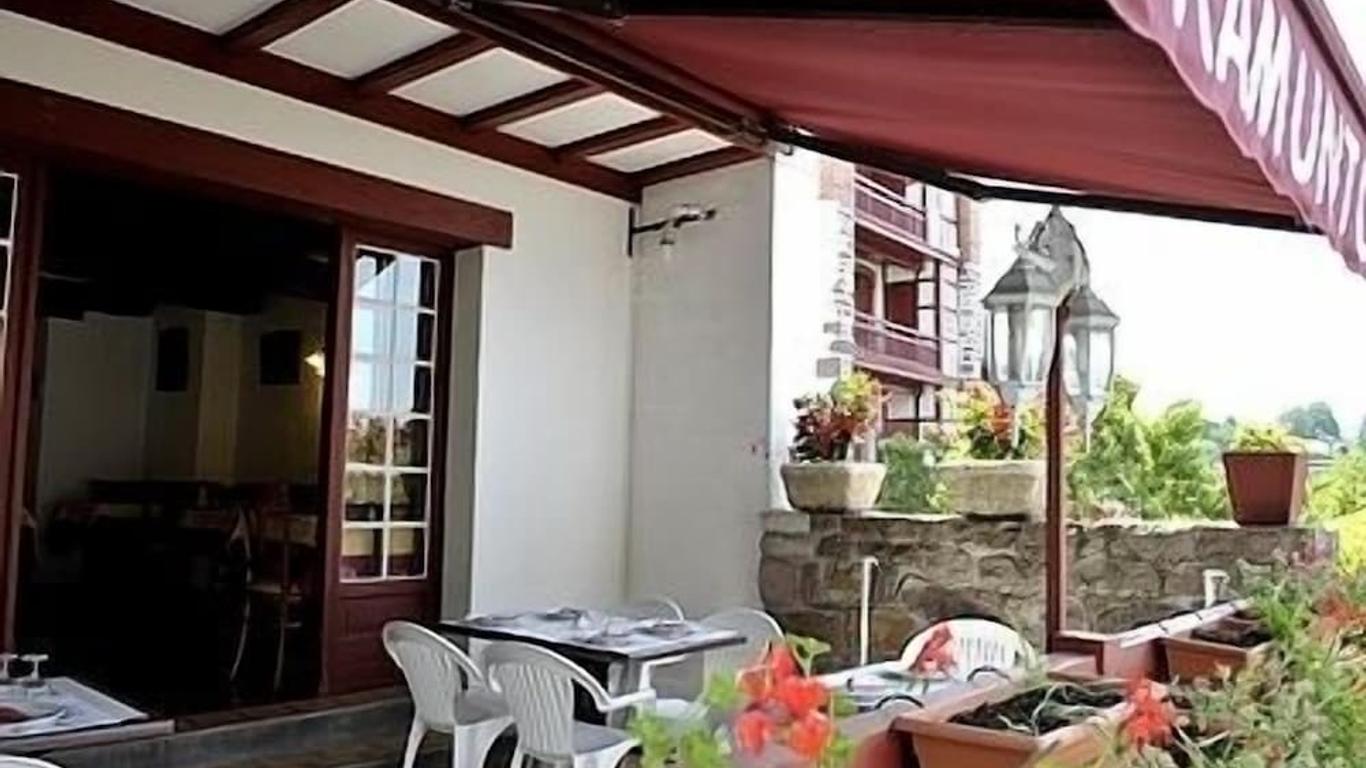 Hotel Ramuntcho