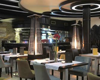 Zepter Hotel Drina Bajina Basta, member of Zepter Hotels - Užice - Restaurante