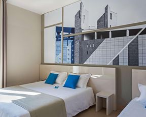 B&B Hotel Firenze Novoli