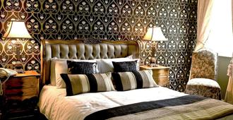 Earl Of Doncaster Hotel - Doncaster - Bedroom