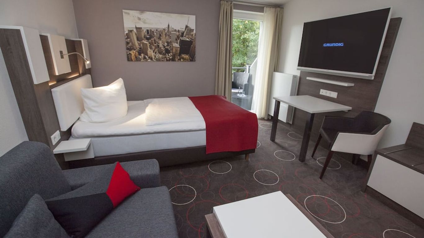 Hotel Gasthof Handewitt