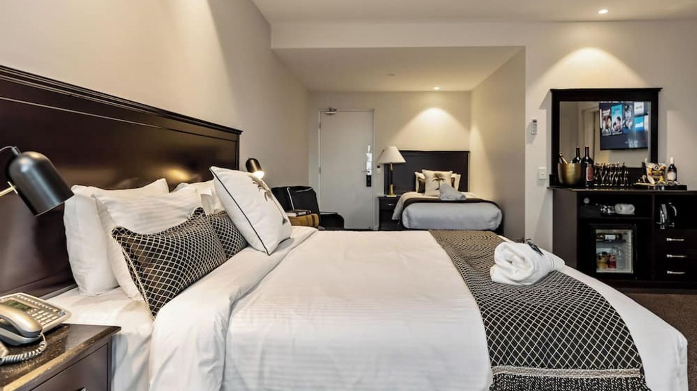 International Hotel Wagga Wagga