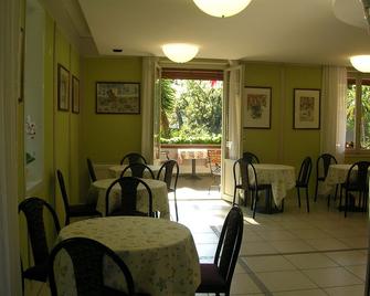 La Coccinella - San Vincenzo - Restaurant