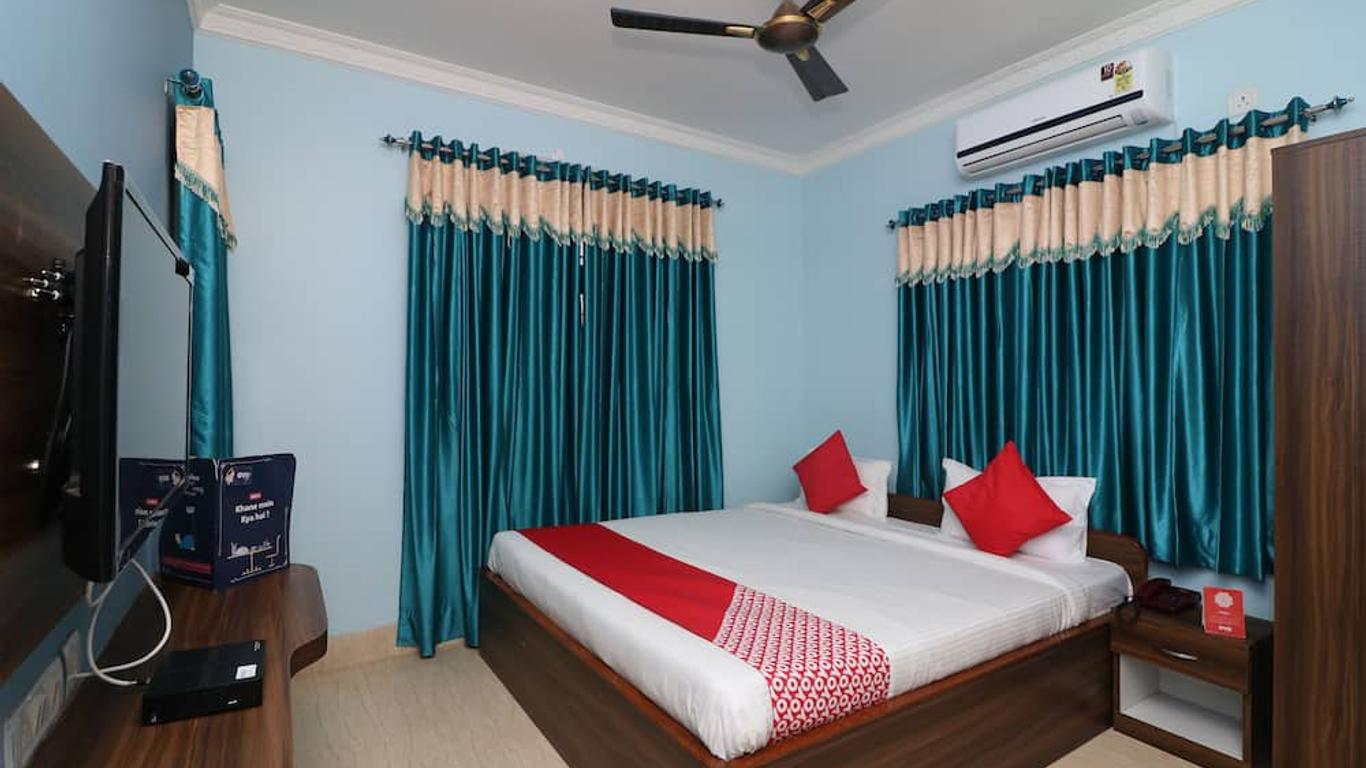 Oyo 19806 Corporate Guest House