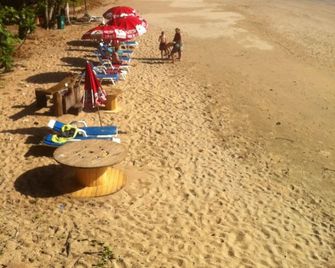 Aosi Resort Koh Jum Krabi - Koh Jum - Beach