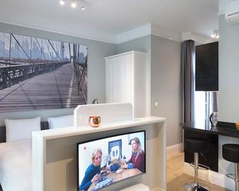 Park Central Executive Apartments 102 - 海牙