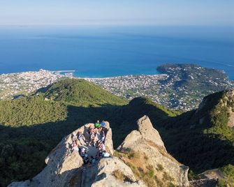 Hotel Villa Sirena - Thermae & Spa - Ischia