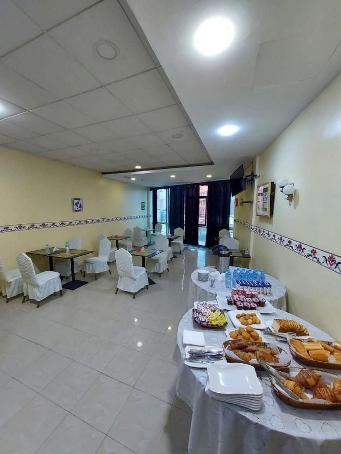 Hotel Ikram thumbnail 3