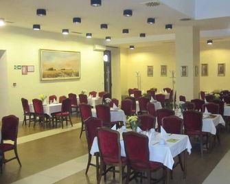Hotel Vojvodina - Novi Sad - Restaurant