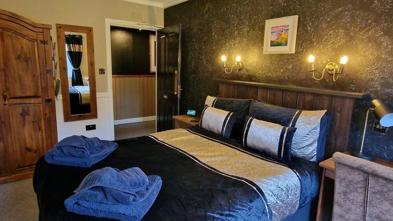 ذا جالي أوف لورن إن