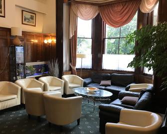 فندق سانت جورج - Great Yarmouth - أفضل طعام