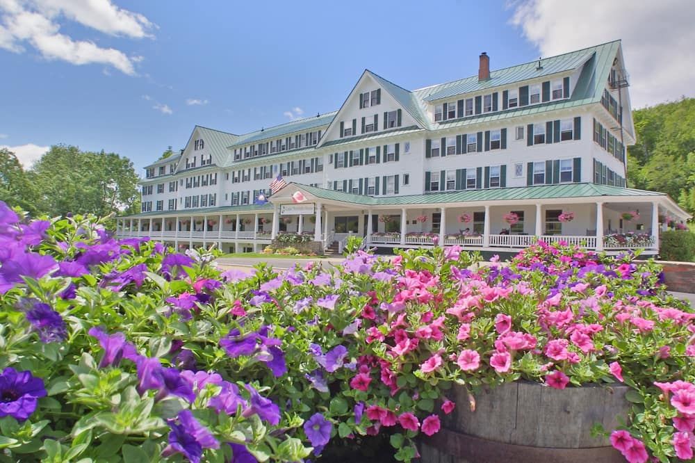 Eagle Mountain House & Golf Club - Jackson - Bygning