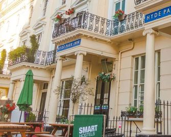 Smart Hyde Park Inn - Londres - Bâtiment