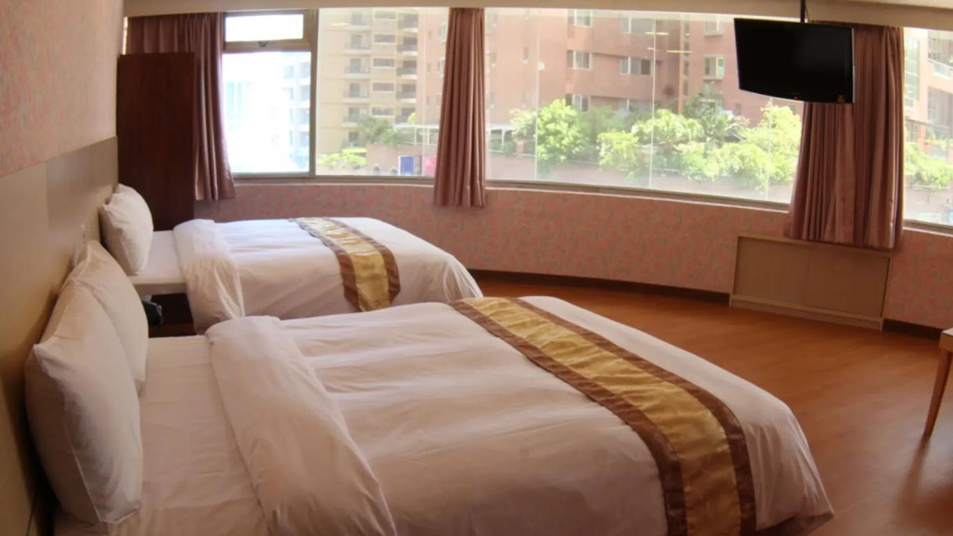 Long Siang Hotel