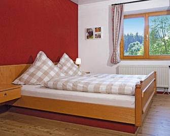 Altensberger Hof - Grünenbach - Habitación