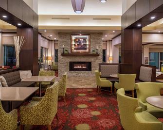 Hilton Garden Inn Boise Spectrum - Boise - Lobby