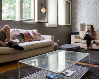 Hostal Forestal - Santiago del Cile