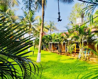 Nuagoa Nature Retreat - Cuttack - Building