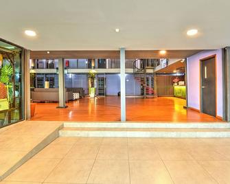 키사이드 호텔 말라카 - 말라카 - 로비