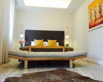 Best Season - Reggio di Calabria - Kamar Tidur