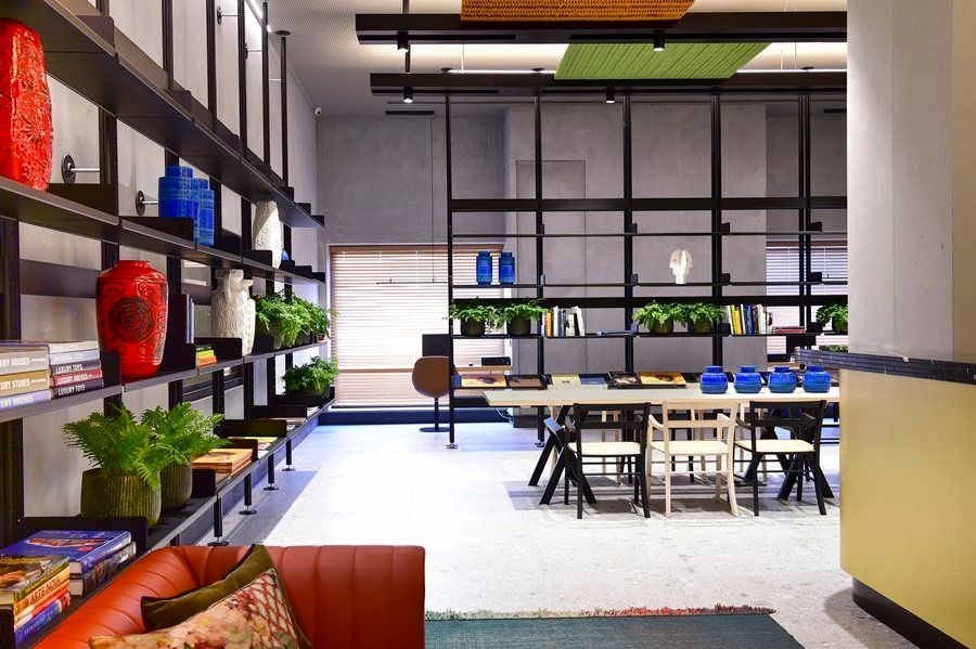 Porto Palacio Congress Hotel & Spa - Porto - Lobby