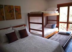 Residencial Franzen - Canela - Bedroom