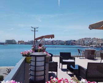 City Point Chios - Isla de Quíos - Balcón