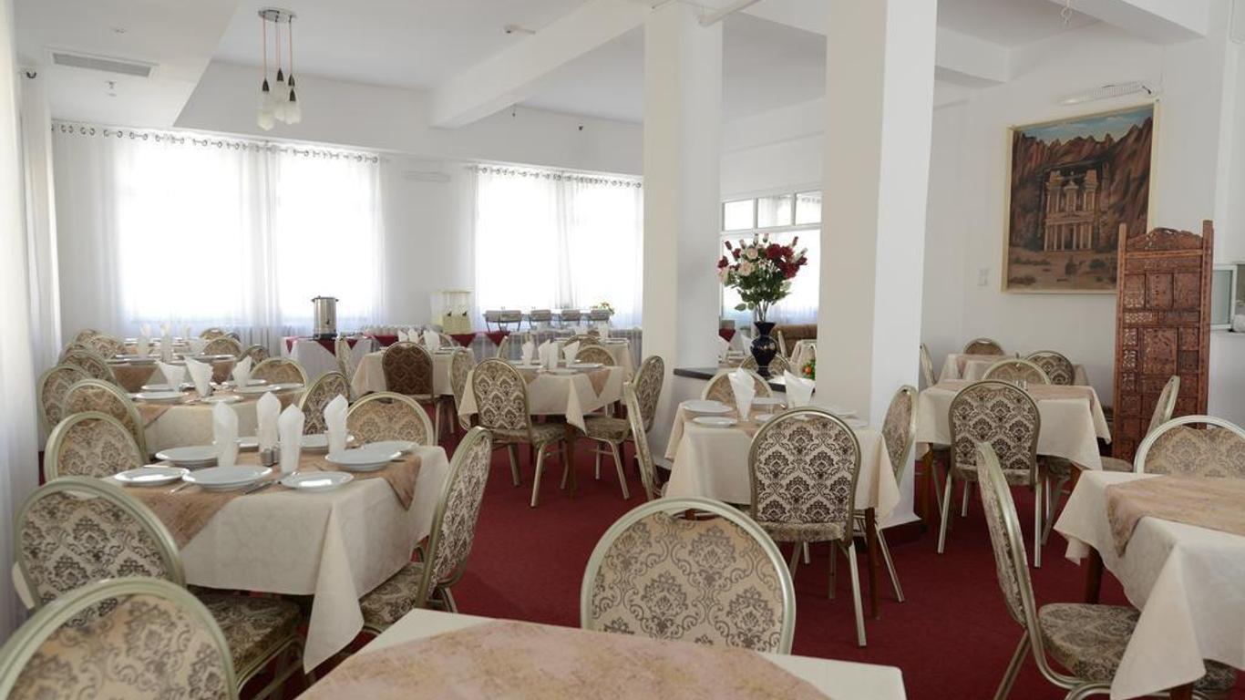 Rivoli Hotel Jerusalem