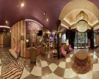 Little Amaroossa Residence Jakarta - Yakarta - Lobby