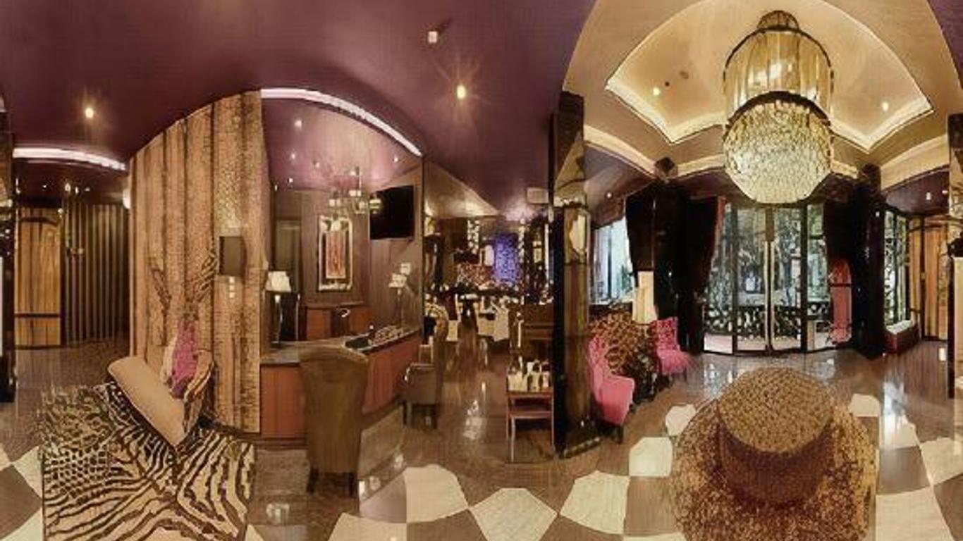 Little Amaroossa Residence Jakarta