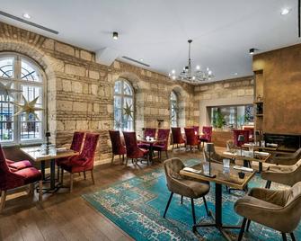 Monastery Boutique Hotel Budapest - Budapest - Restaurant