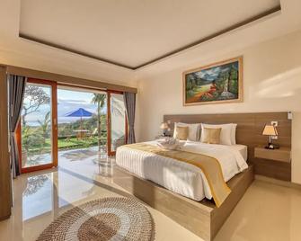 Kelingking Parama Resort - Nusa Penida