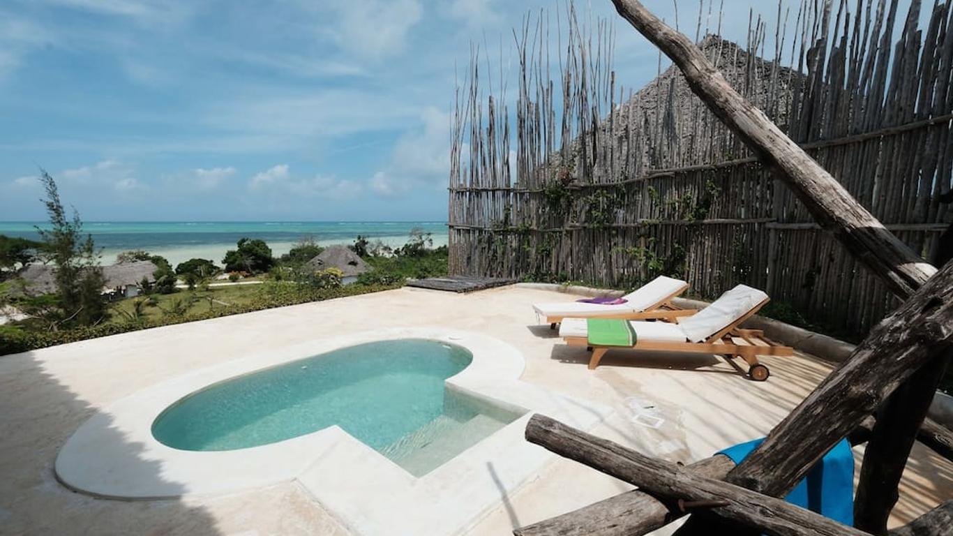 Jua Retreat