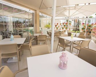 Hotel Sant Jordi - Palma - Restaurante